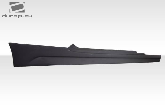 BMW 3 Series 2DR Duraflex M3 Look Side Skirts Rocker Panels - 2 Piece - 106899 thumbnail 5