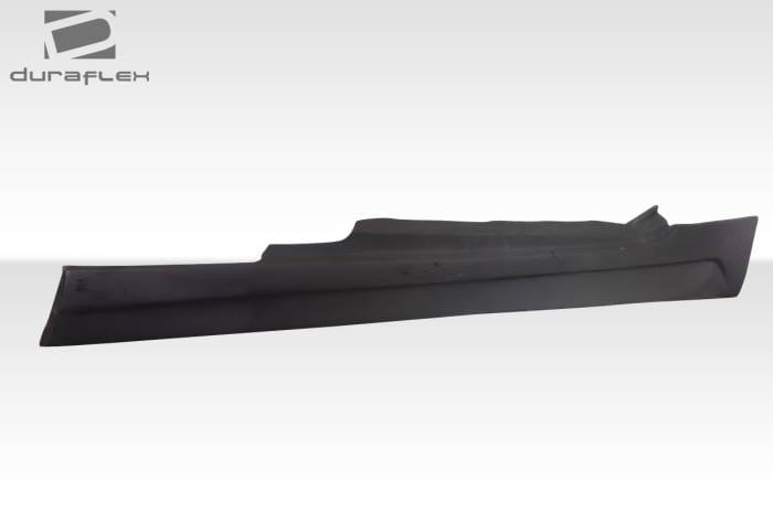 BMW 3 Series 2DR Duraflex M3 Look Side Skirts Rocker Panels - 2 Piece - 106899 thumbnail 6