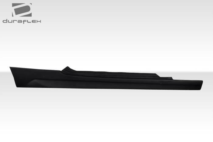 BMW 3 Series 2DR Duraflex M3 Look Side Skirts Rocker Panels - 2 Piece - 106899 thumbnail 9