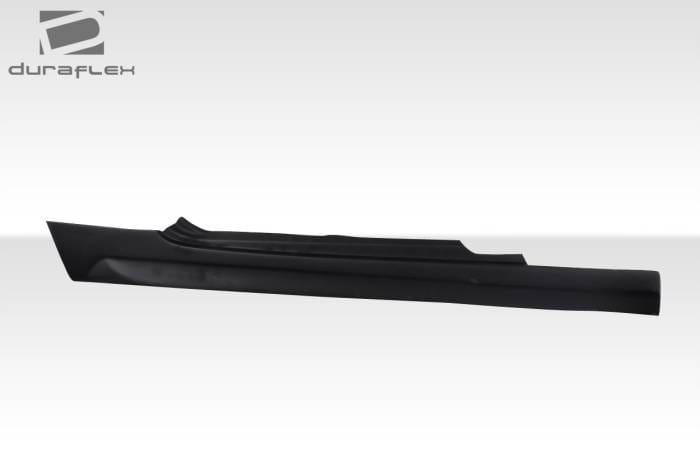 BMW 3 Series 2DR Duraflex M3 Look Side Skirts Rocker Panels - 2 Piece - 106899 thumbnail 10
