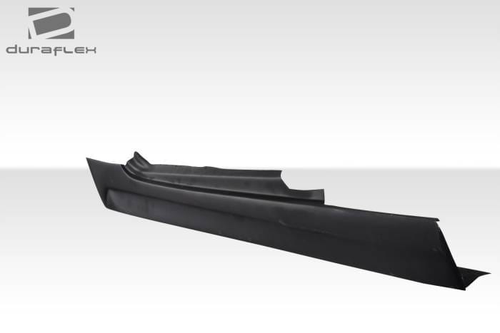 BMW 3 Series 2DR Duraflex M3 Look Side Skirts Rocker Panels - 2 Piece - 106899 thumbnail 11