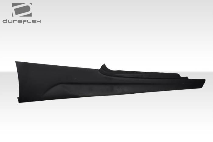 BMW 3 Series 2DR Duraflex M3 Look Side Skirts Rocker Panels - 2 Piece - 106899 thumbnail 12