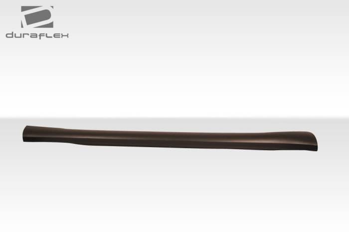 Mercedes-Benz CLS Duraflex AMG Look Side Skirts Rocker Panels - 2 Piece - 106951 thumbnail 11