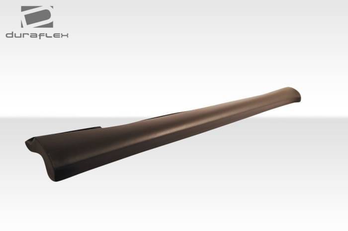 Mercedes-Benz CLS Duraflex AMG Look Side Skirts Rocker Panels - 2 Piece - 106951 thumbnail 12