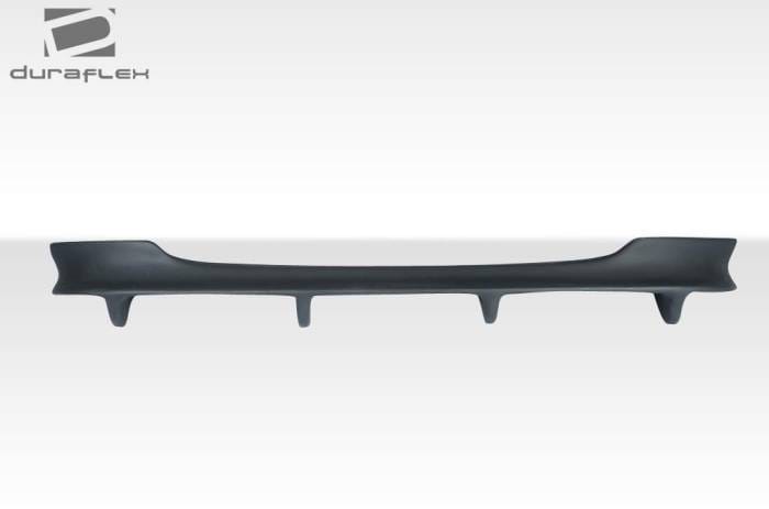 BMW 5 Series Duraflex HR-S Body Kit - 2 Piece - 107302 thumbnail 8