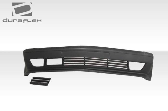 Mercedes-Benz S Class Duraflex AMG Look Wide Body Body Kit - 10 Piece - 107306 thumbnail 8