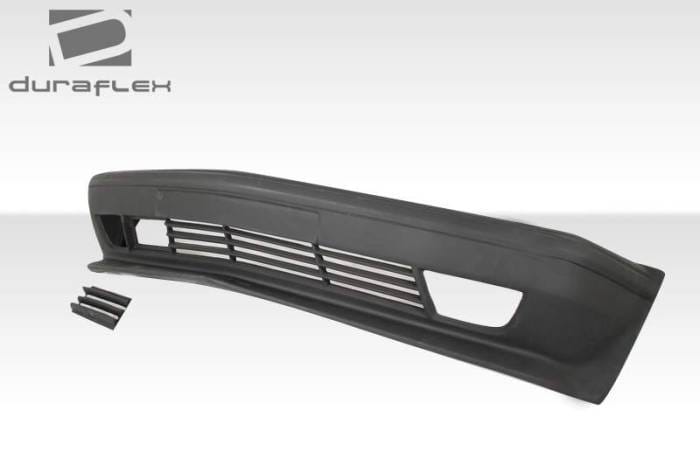 Mercedes-Benz S Class Duraflex AMG Look Wide Body Body Kit - 10 Piece - 107306 thumbnail 9