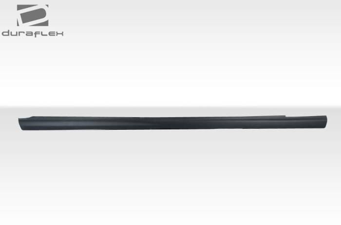 Mercedes S Class S65 Look Duraflex Side Skirts Body Kit!!! 107202 thumbnail 11