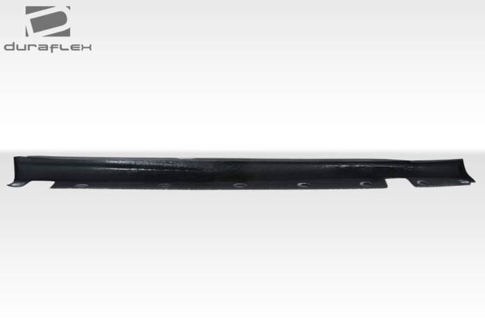 Mercedes S Class S65 Look Duraflex Side Skirts Body Kit!!! 107202 thumbnail 12