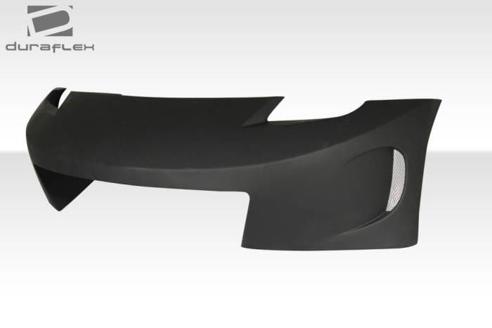 Nissan 350Z Duraflex AM-S Wide Body Body Kit - 10 Piece - 107316 thumbnail 11
