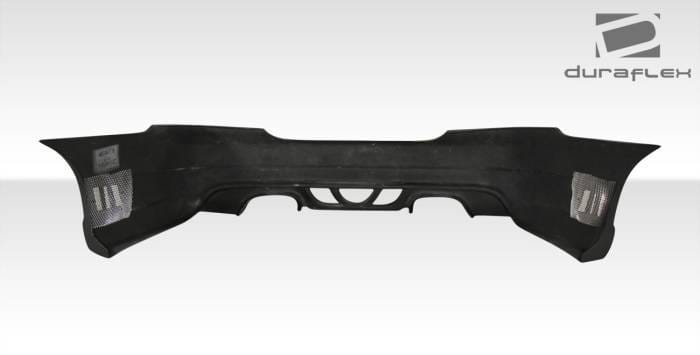 Mercedes-Benz C Class Duraflex W-1 Body Kit - 4 Piece - 107137 thumbnail 7
