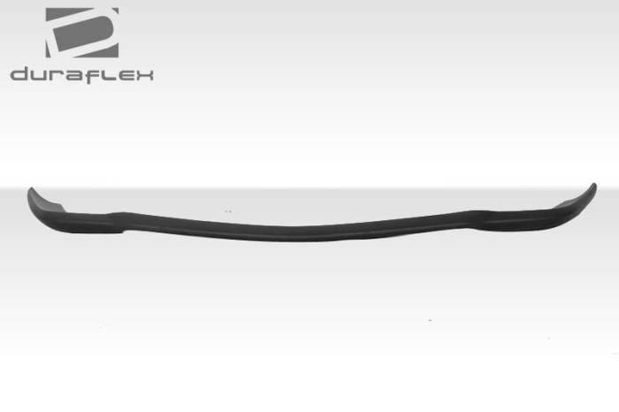 Mercedes-Benz CLS Duraflex CR-S Front Under Spoiler Air Dam Lip Splitter - 1 Piece - 107151 thumbnail 8