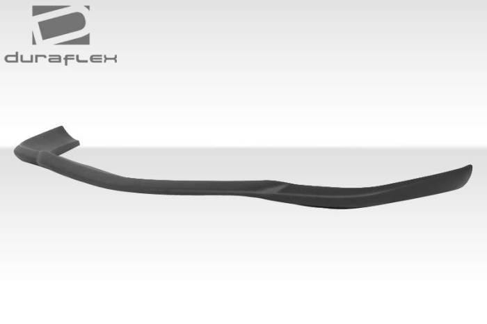 Mercedes-Benz CLS Duraflex CR-S Front Under Spoiler Air Dam Lip Splitter - 1 Piece - 107151 thumbnail 9