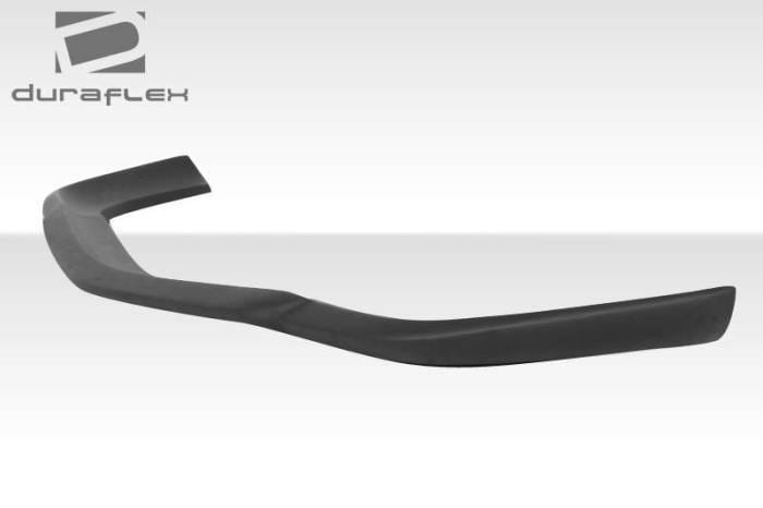 Mercedes-Benz CLS Duraflex CR-S Front Under Spoiler Air Dam Lip Splitter - 1 Piece - 107151 thumbnail 10