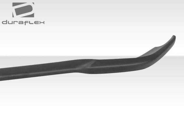 Mercedes-Benz CLS Duraflex CR-S Front Under Spoiler Air Dam Lip Splitter - 1 Piece - 107151 thumbnail 12