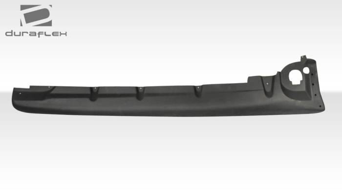 Porsche 911 Duraflex GT-2 Look Side Skirts Rocker Panels - 2 Piece - 107236 thumbnail 10