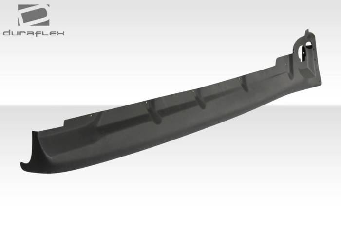 Porsche 911 Duraflex GT-2 Look Side Skirts Rocker Panels - 2 Piece - 107236 thumbnail 12