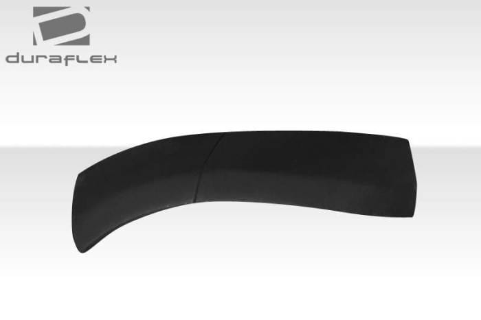 Volkswagen Touareg Duraflex CR-C Fender Flares - 12 Piece - 107288 thumbnail 4
