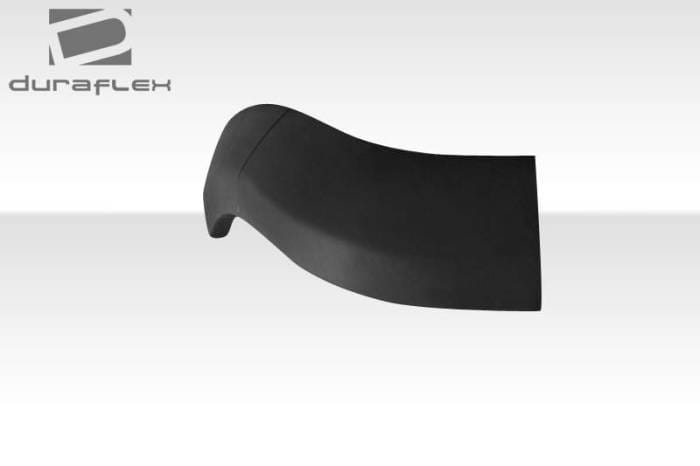 Volkswagen Touareg Duraflex CR-C Fender Flares - 12 Piece - 107288 thumbnail 5