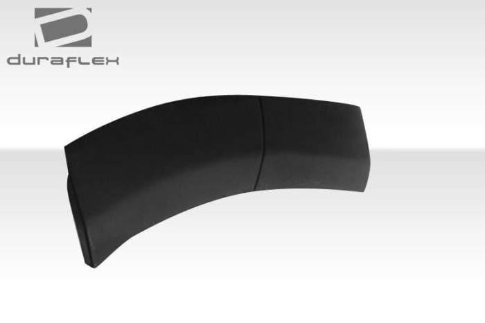 Volkswagen Touareg Duraflex CR-C Fender Flares - 12 Piece - 107288 thumbnail 6