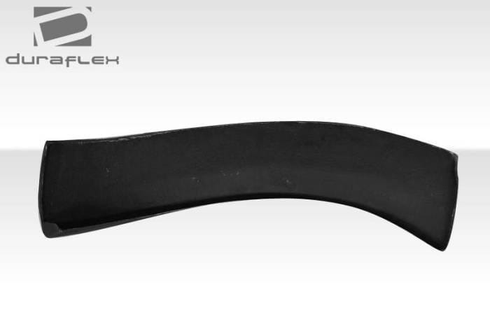 Volkswagen Touareg Duraflex CR-C Fender Flares - 12 Piece - 107288 thumbnail 7
