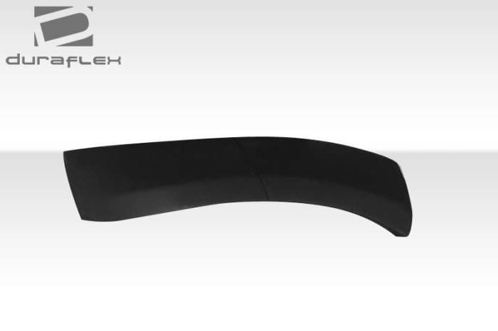 Volkswagen Touareg Duraflex CR-C Fender Flares - 12 Piece - 107288 thumbnail 8