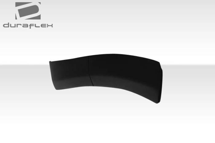 Volkswagen Touareg Duraflex CR-C Fender Flares - 12 Piece - 107288 thumbnail 9