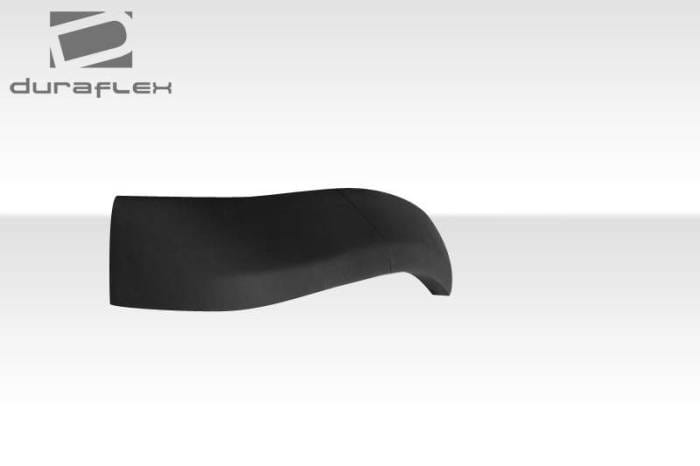 Volkswagen Touareg Duraflex CR-C Fender Flares - 12 Piece - 107288 thumbnail 10