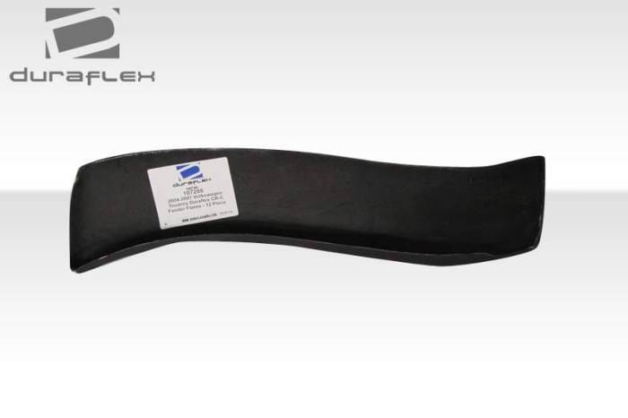 Volkswagen Touareg Duraflex CR-C Fender Flares - 12 Piece - 107288 thumbnail 11