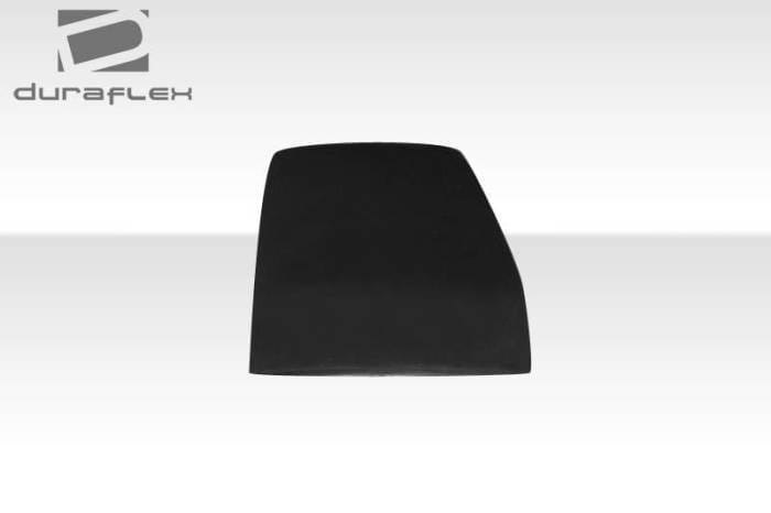 Volkswagen Touareg Duraflex CR-C Fender Flares - 12 Piece - 107288 thumbnail 12