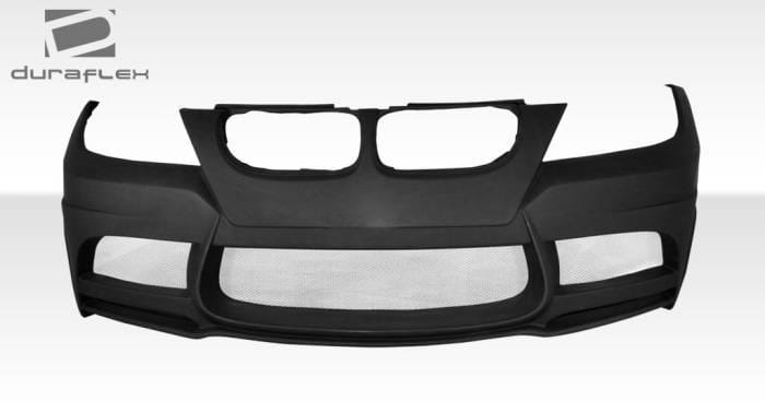 BMW 3 Series 2DR Duraflex M3 Look Body Kit - 4 Piece - 107297 thumbnail 6