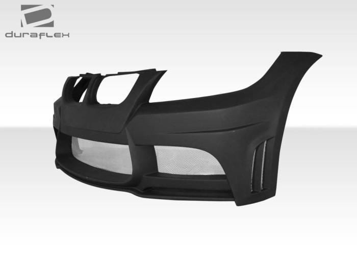 BMW 3 Series 2DR Duraflex M3 Look Body Kit - 4 Piece - 107297 thumbnail 7