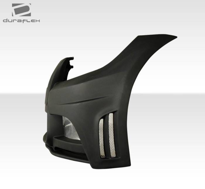 BMW 3 Series 2DR Duraflex M3 Look Body Kit - 4 Piece - 107297 thumbnail 8