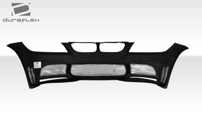 BMW 3 Series 2DR Duraflex M3 Look Body Kit - 4 Piece - 107297 thumbnail 9