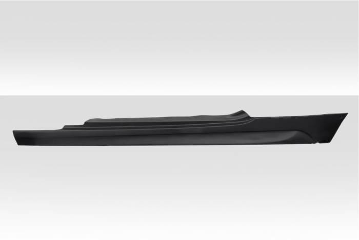 BMW 3 Series 2DR Duraflex M3 Look Body Kit - 4 Piece - 107297 thumbnail 12
