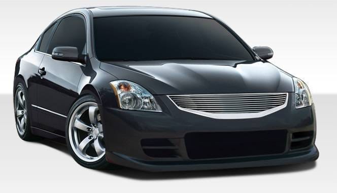 Nissan Altima Duraflex GT Concept Body Kit - 4 Piece - 107725