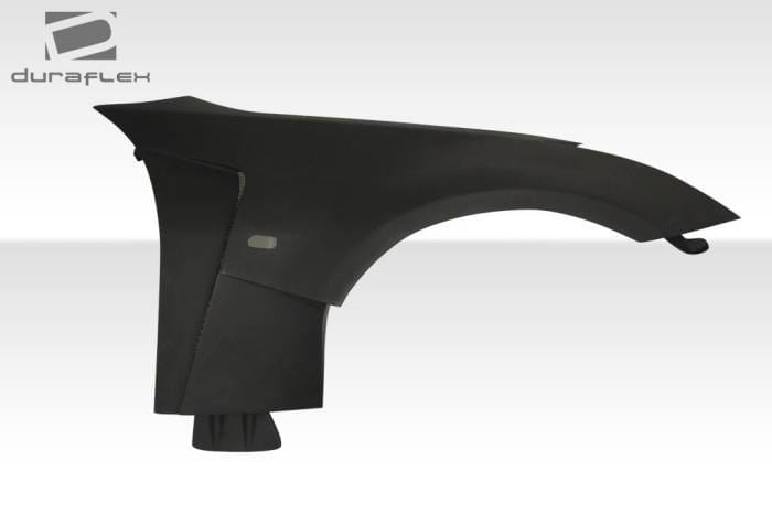 Nissan 350Z Duraflex AM-S Wide Body Front Fenders - 2 Piece - 107228 thumbnail 7