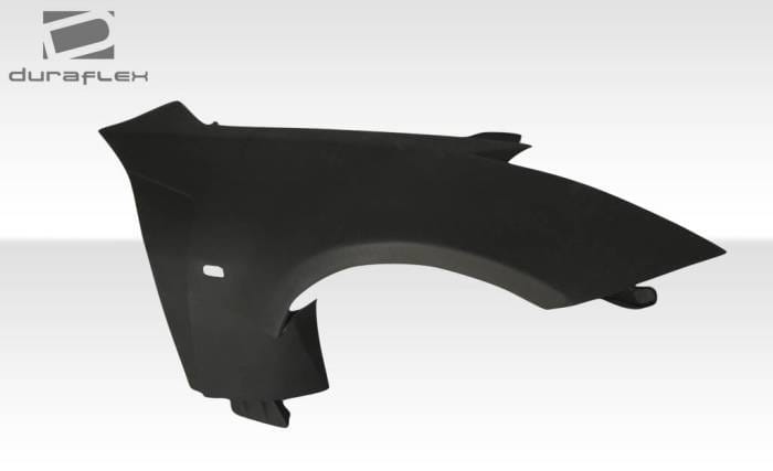 Nissan 350Z Duraflex AM-S Wide Body Front Fenders - 2 Piece - 107228 thumbnail 8