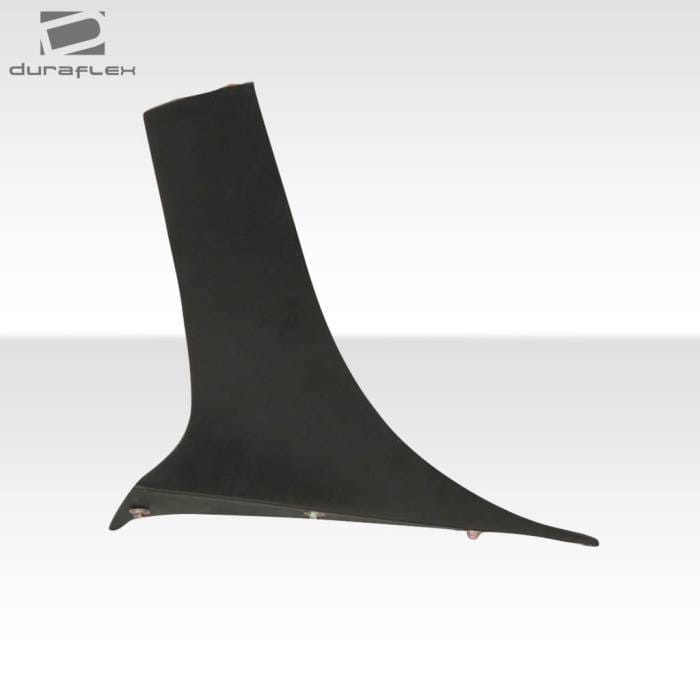 Nissan 350Z Duraflex AM-S Wide Body Front Fenders - 2 Piece - 107228 thumbnail 11