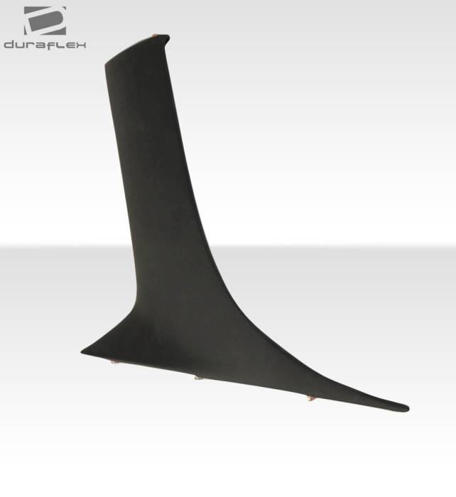 Nissan 350Z Duraflex AM-S Wide Body Front Fenders - 2 Piece - 107228 thumbnail 12