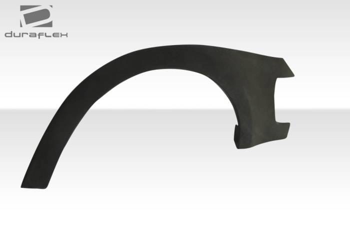 Nissan 350Z Duraflex AM-S Wide Body Body Kit - 11 Piece - 107317 thumbnail 10