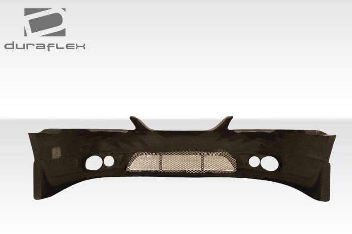 Ford Mustang Duraflex CBR500 Wide Body Body Kit - 8 Piece - 107585 thumbnail 7
