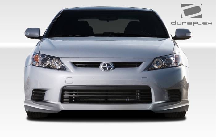 Scion tC Duraflex X-5 Body Kit - 5 Piece - 107602 thumbnail 2
