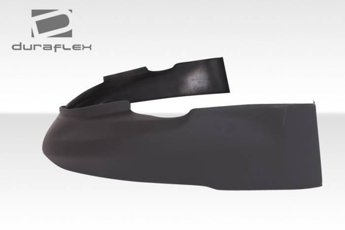 Scion tC Duraflex X-5 Body Kit - 5 Piece - 107602 thumbnail 7