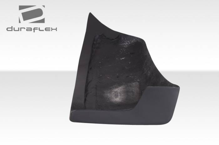 Scion tC Duraflex X-5 Rear Add On Bumper Extensions - 2 Piece - 107600 thumbnail 5