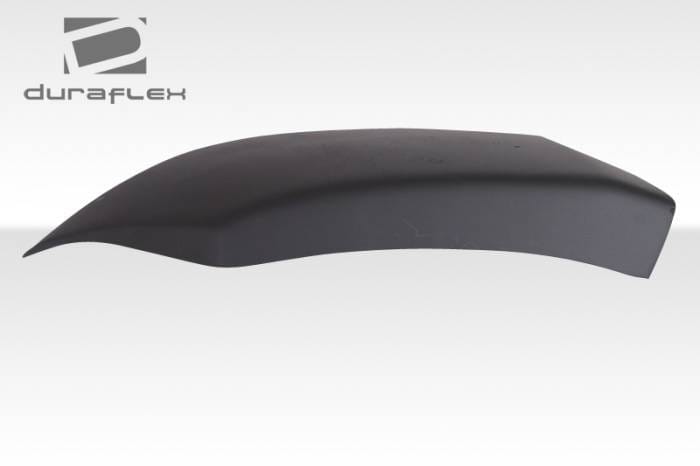 Scion tC Duraflex X-5 Rear Add On Bumper Extensions - 2 Piece - 107600 thumbnail 6