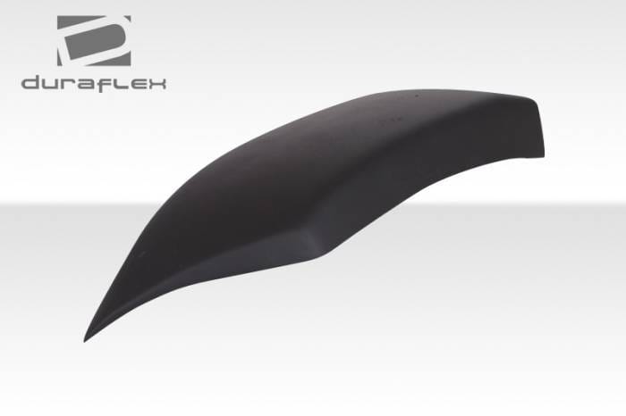 Scion tC Duraflex X-5 Rear Add On Bumper Extensions - 2 Piece - 107600 thumbnail 7