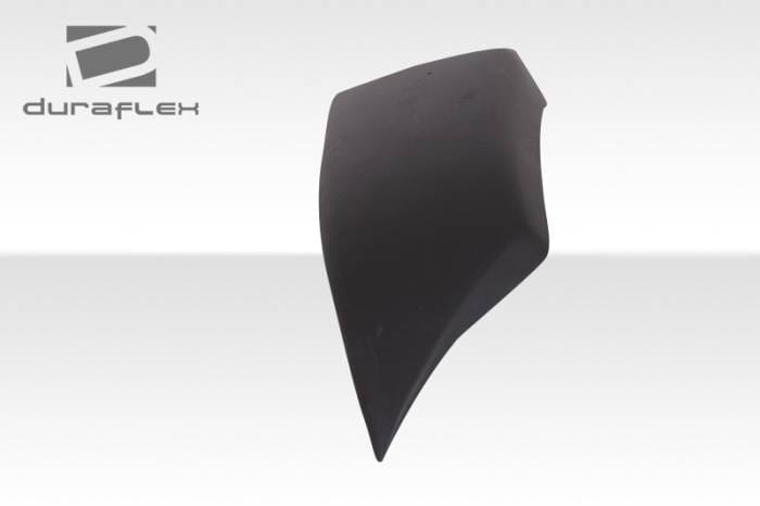 Scion tC Duraflex X-5 Rear Add On Bumper Extensions - 2 Piece - 107600 thumbnail 8