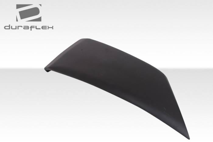 Scion tC Duraflex X-5 Rear Add On Bumper Extensions - 2 Piece - 107600 thumbnail 9