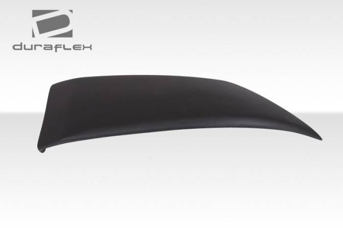 Scion tC Duraflex X-5 Rear Add On Bumper Extensions - 2 Piece - 107600 thumbnail 10